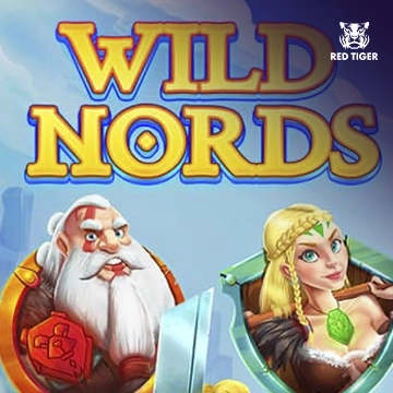 Wild Nords - ADAGAMING168