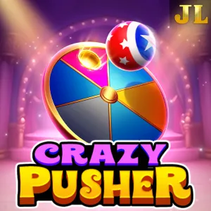 Crazy Pusher - ADAGAMING168