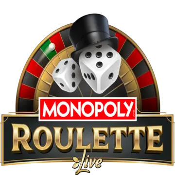 MONOPOLY Roulette - ADAGAMING168