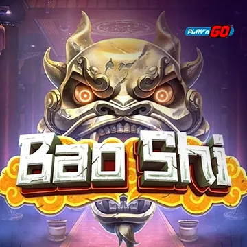 Bao Shi - ADAGAMING168