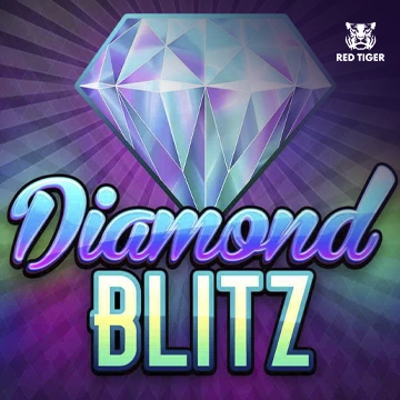 Diamond Blitz - ADAGAMING168