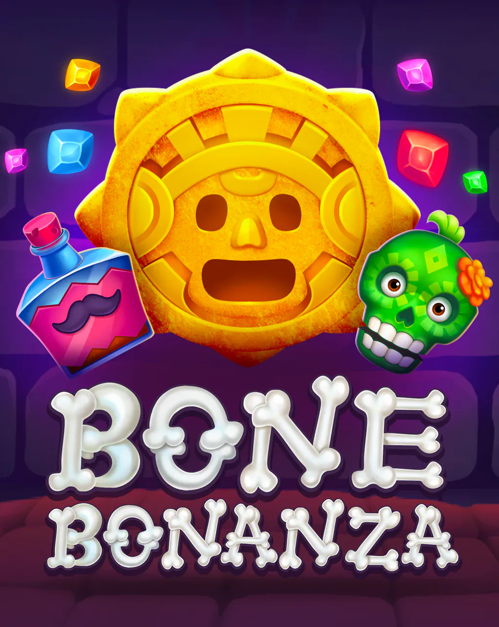 Bone Bonanza - ADAGAMING168