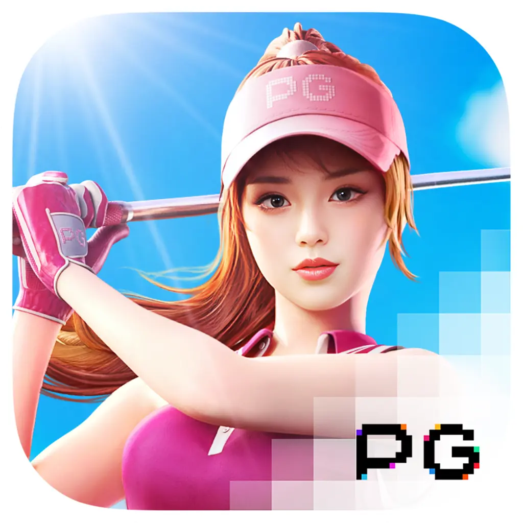 Super Golf Drive - ADAGAMING168