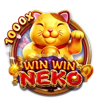 WIN WIN NEKO - ADAGAMING168