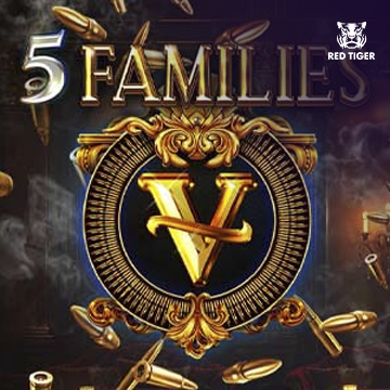 5 Families - ADAGAMING168