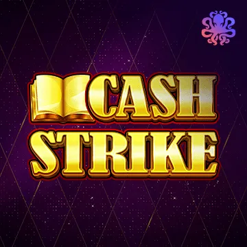 Cash Strike - ADAGAMING168