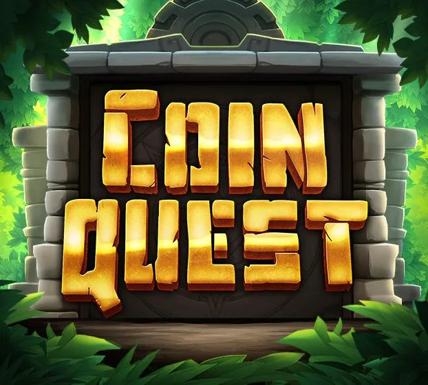 Coin Quest - ADAGAMING168