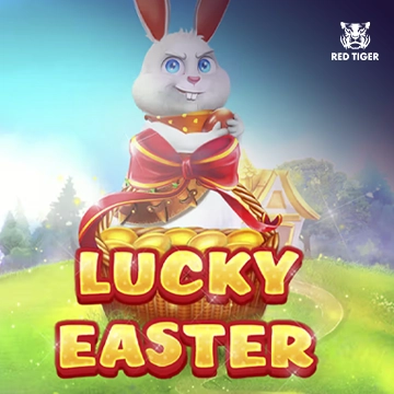 Lucky Easter - ADAGAMING168