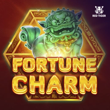 Fortune Charm - ADAGAMING168