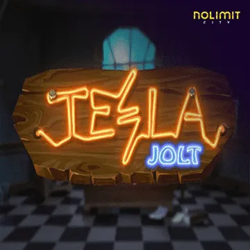Tesla Jolt - ADAGAMING168
