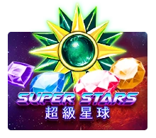 Super Stars - ADAGAMING168