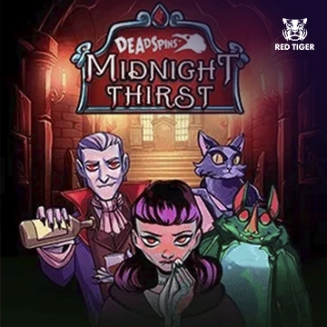 Midnight Thirst - ADAGAMING168