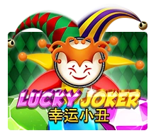 Lucky Joker - ADAGAMING168