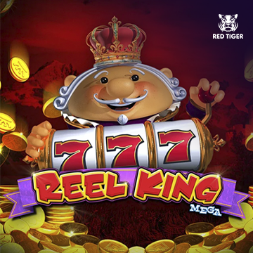 Reel King Mega - ADAGAMING168