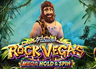 Rock Vegas - ADAGAMING168