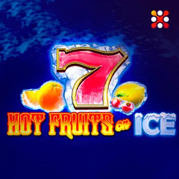 Hot Fruits on Ice - ADAGAMING168