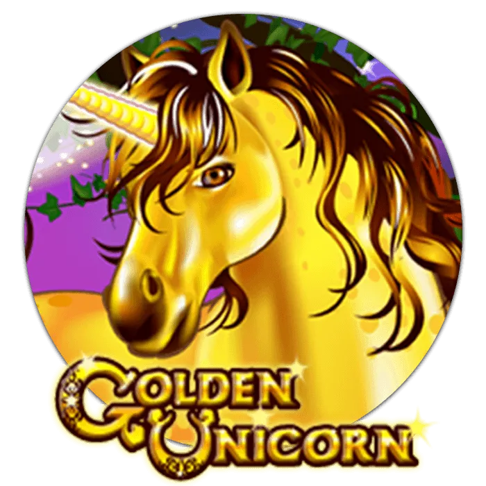 Golden Unicorn - ADAGAMING168