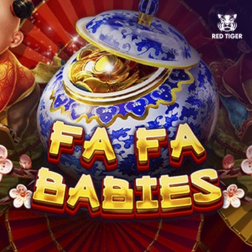 Fa Fa Babies - ADAGAMING168