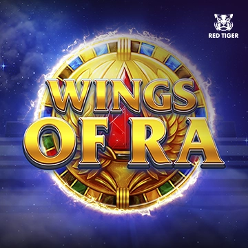 Wings of Ra - ADAGAMING168