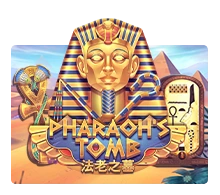 Pharaohs Tomb - ADAGAMING168
