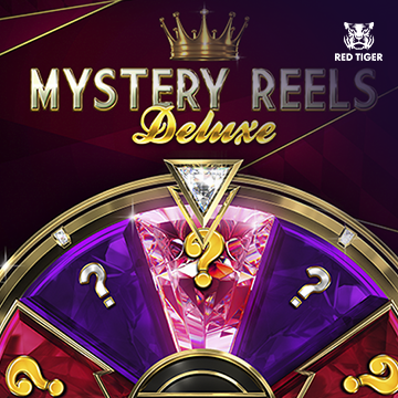 Mystery Reels Deluxe - ADAGAMING168