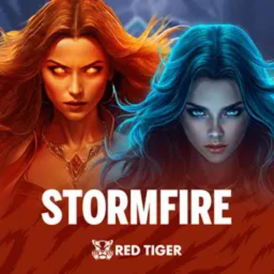 Stormfire - ADAGAMING168