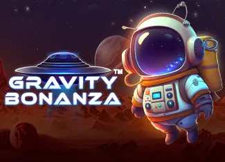 Gravity Bonanza - ADAGAMING168