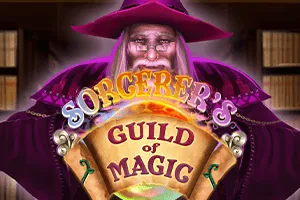 Sorcerers Guild of Magic - ADAGAMING168