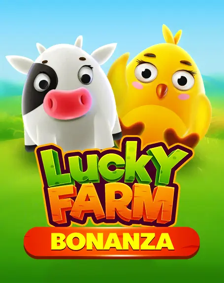 Lucky Farm Bonanza - ADAGAMING168