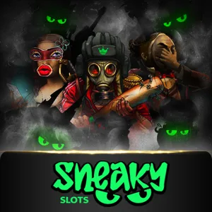 Sneakyslots - ADAGAMING168