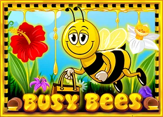 Busy Bees - ADAGAMING168