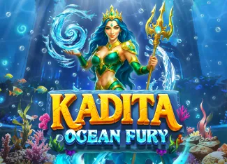 Kadita Ocean Fury - ADAGAMING168