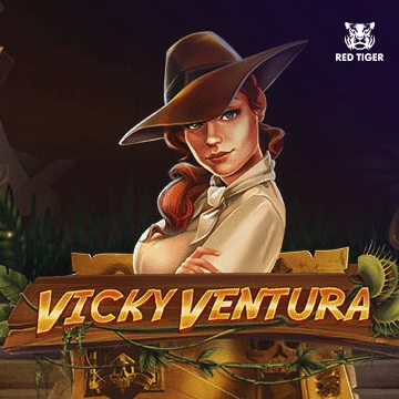 Vicky Ventura - ADAGAMING168