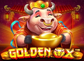 Golden Ox - ADAGAMING168
