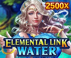 Elemental Link Water - ADAGAMING168