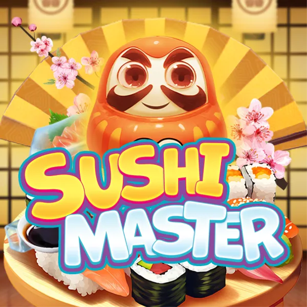 Sushi Master - ADAGAMING168