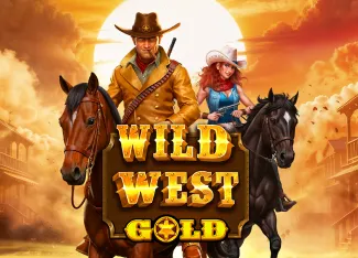 Wild West Gold - ADAGAMING168