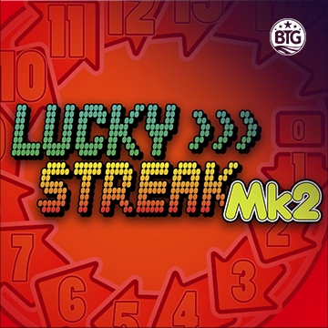 Lucky Streak Mk2 - ADAGAMING168