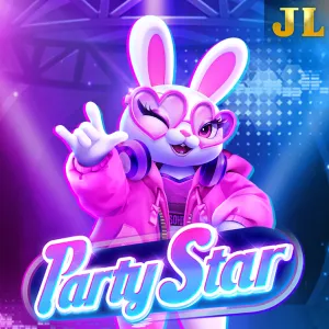 Party Star - ADAGAMING168