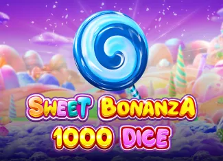Sweet Bonanza 1000 Dice - ADAGAMING168