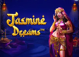 Jasmine Dreams - ADAGAMING168