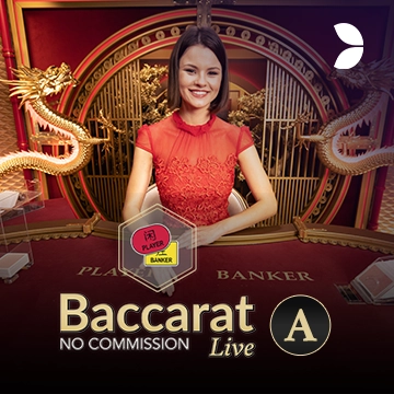 No Commission Speed Baccarat A - ADAGAMING168