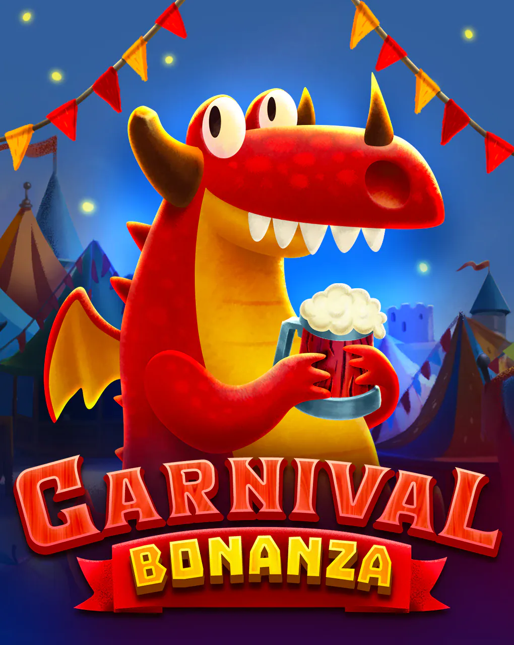 Carnival Bonanza - ADAGAMING168