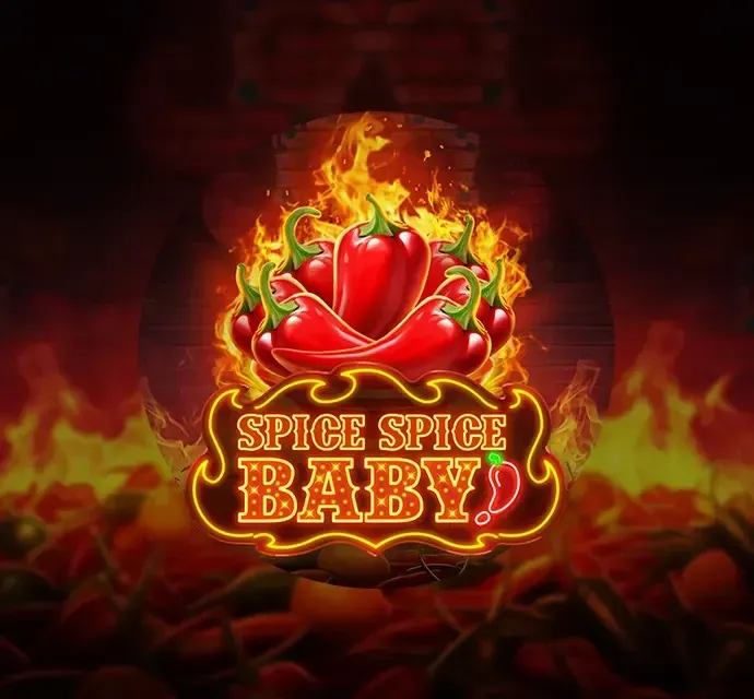Spice Spice Baby! - ADAGAMING168