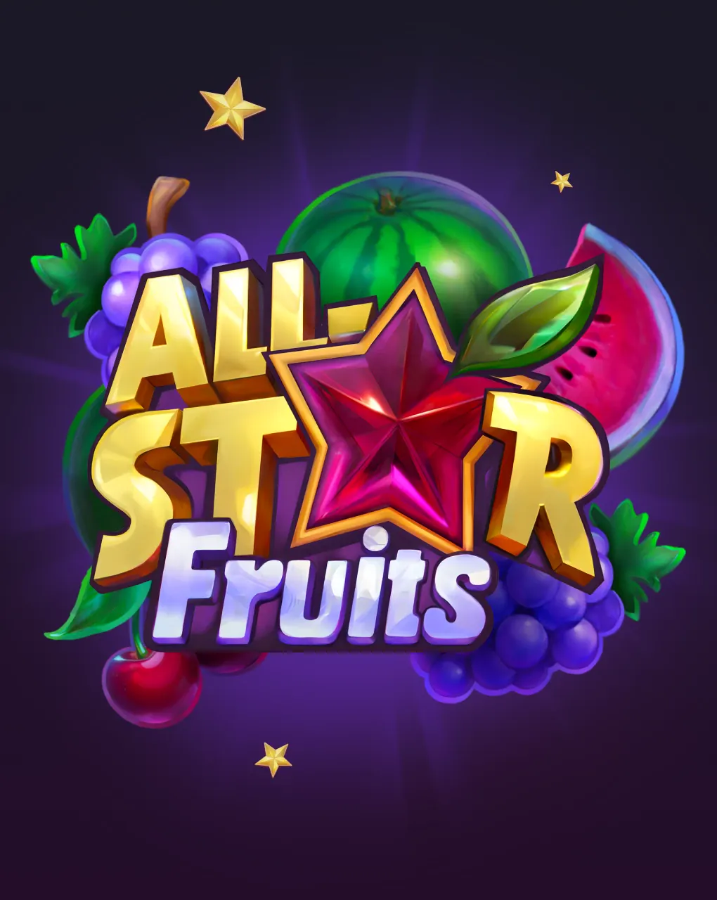 All-Star Fruits - ADAGAMING168