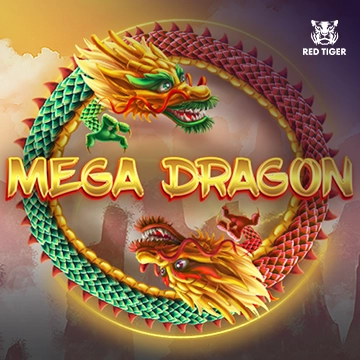 Mega Dragon - ADAGAMING168
