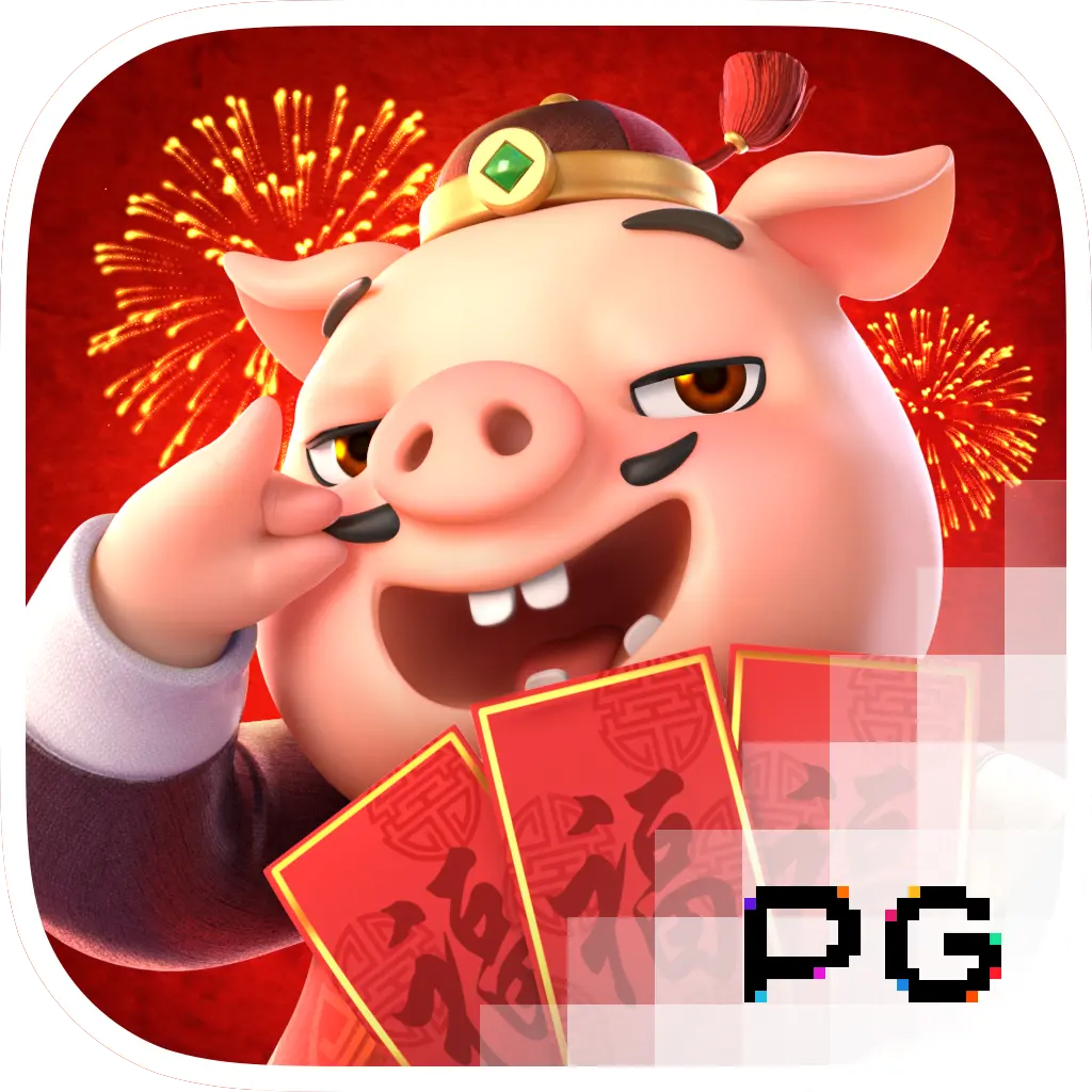 Piggy Gold - ADAGAMING168