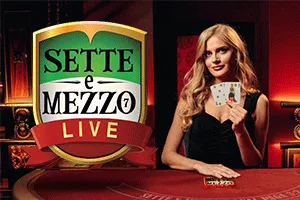 Sette E Mezzo - ADAGAMING168