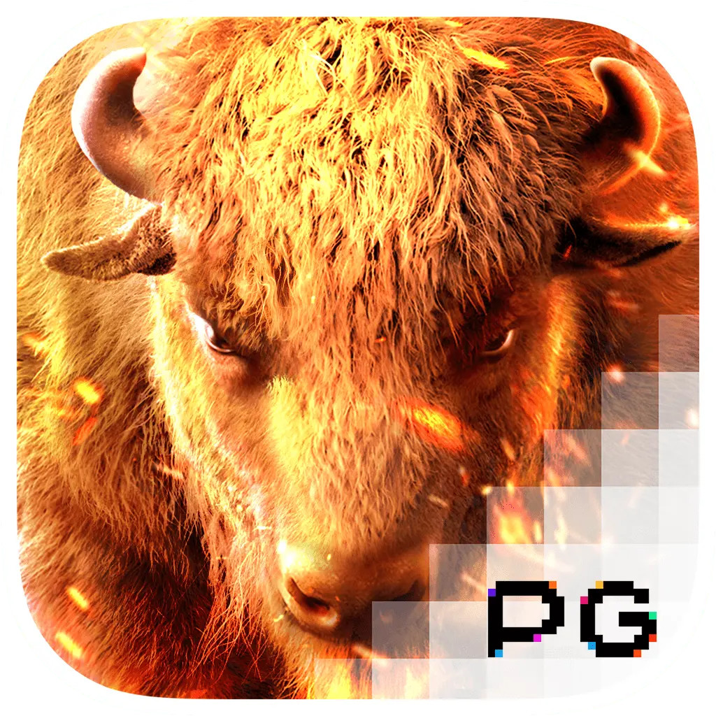 Buffalo Win - ADAGAMING168