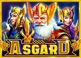 Asgard - ADAGAMING168